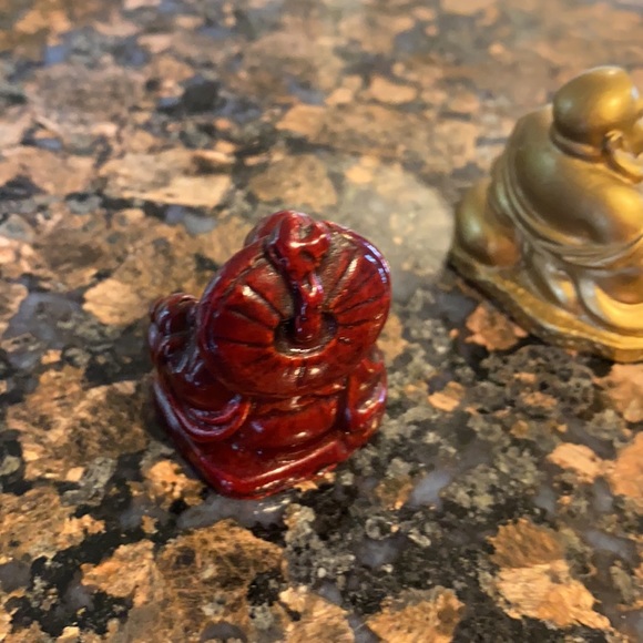 Mini budhas - Picture 6 of 7